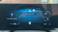 MG HS 1.5 T-GDI Trophy 5dr DCT Petrol Hatchback